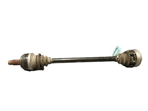 Used Right rear driveshaft BMW 1 (E87) 118 d (122 hp) 21263988