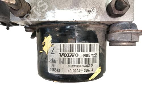 ABS pump VOLVO XC90 I (275) T6 AWD | BP31945292M43
