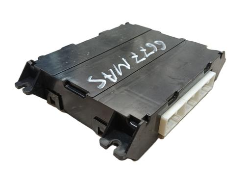 Used Electronic module Electronic module LAND ROVER RANGE ROVER SPORT I (L320) 3.0 D 4x4 (256 hp) 33235419 33235419
