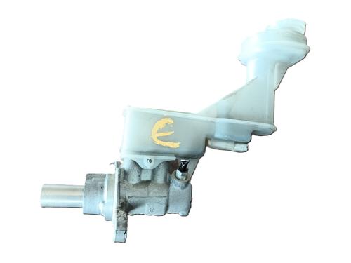 Brake master cylinder NISSAN QASHQAI I (J10, NJ10) 1.5 dCi | BP30005656M77