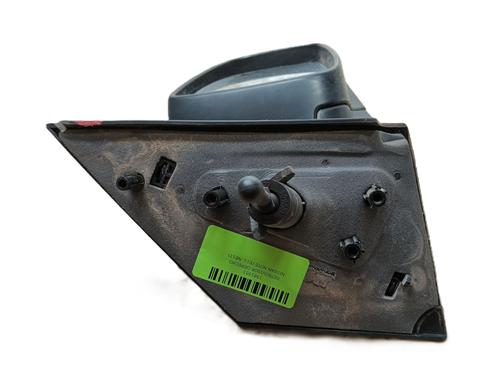 Right mirror NISSAN NOTE (E11, NE11) 1.4 | BP26558329C27 