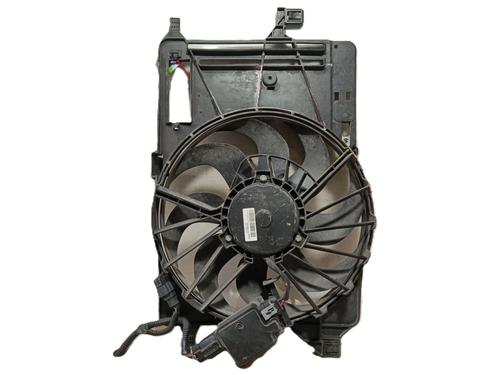 Used Radiator fan FORD FOCUS III Saloon 1.0 EcoBoost (125 hp) 32468924