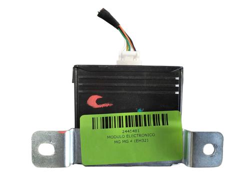Electronic module MG MG 4 (EH32) | BP39470229M83 - Image 2