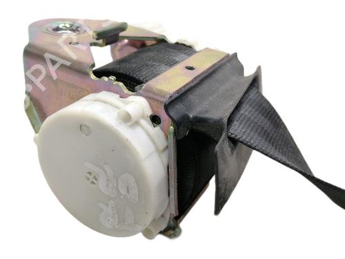 Rear right seatbelt VW PASSAT B6 (3C2)  | BP11428135I28 