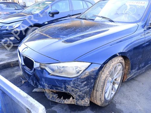 Gearbox BMW 3 (F30, F80) 318 d | BP29279482M3 