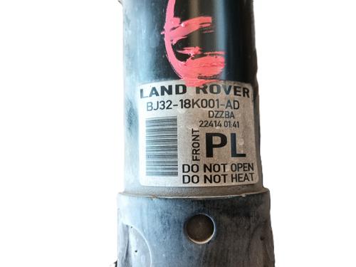 Left front shock absorber LAND ROVER RANGE ROVER EVOQUE (L538)  | BP29421632M16 
