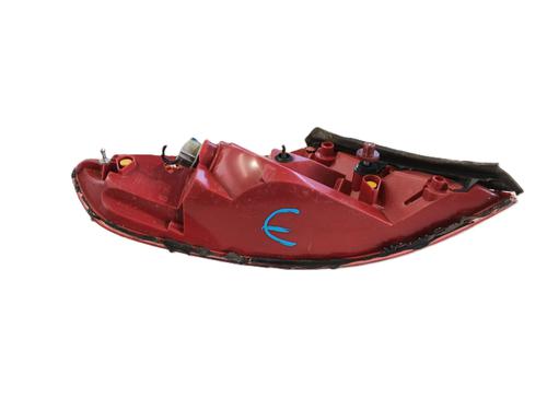 Right taillight PEUGEOT 307 CC (3B) 1.6 16V | BP32261926C35