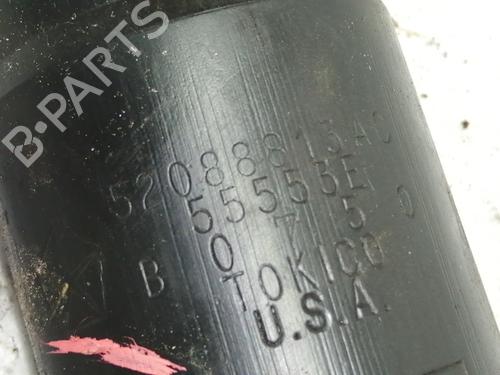 Left front shock absorber JEEP GRAND CHEROKEE II (WJ, WG) 4.7 V8 | BP5366169M16 