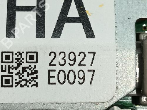 Electronic module LEXUS NX II (_A2_, _H2_) 450h+ E-Four (AAZH26) | BP33460519M83 - Image 2