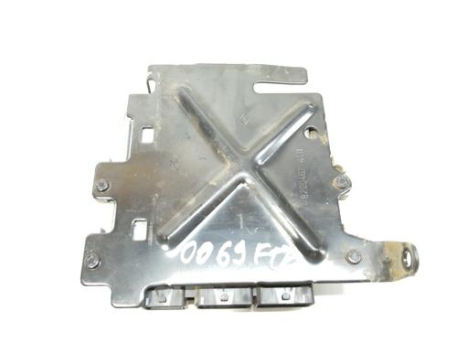 Engine control unit (ECU) RENAULT GRAND SCÉNIC II (JM0/1_)  | BP8114006M57 
