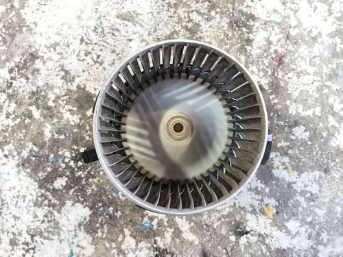 Heater blower motor CITROËN C-ELYSEE (DD_) 1.6 HDI 92 | BP37172693M62 - Image 4