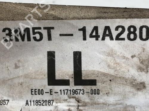 Starter FORD FOCUS II (DA_, HCP, DP) 1.6 Ti | BP7208266M8 