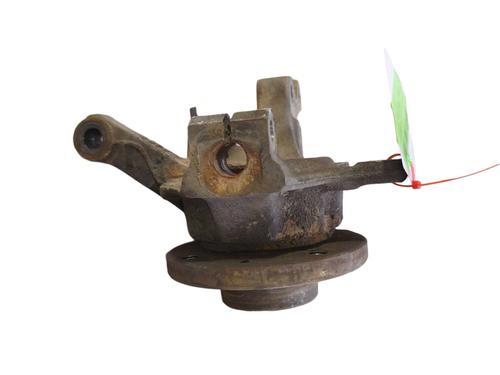 Left front steering knuckle RENAULT KANGOO (KC0/1_) 1.5 dCi (KC07) | BP38435224M25 - Image 3
