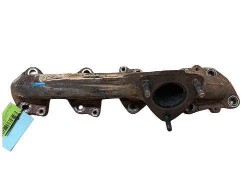 Udstødningsmanifold FORD TRANSIT CUSTOM V362 Bus (F3) 2.0 EcoBlue | BP27457902M110 