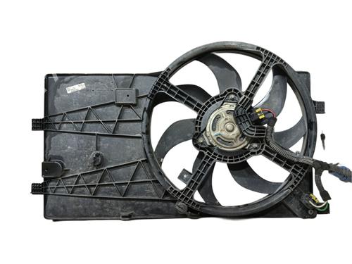 Koelventilatormotor PEUGEOT BIPPER (AA_) 1.3 HDi 75 (75 hp) 30576457