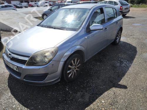 Sikringsdåse OPEL ASTRA H (A04)  | BP9965039E1 