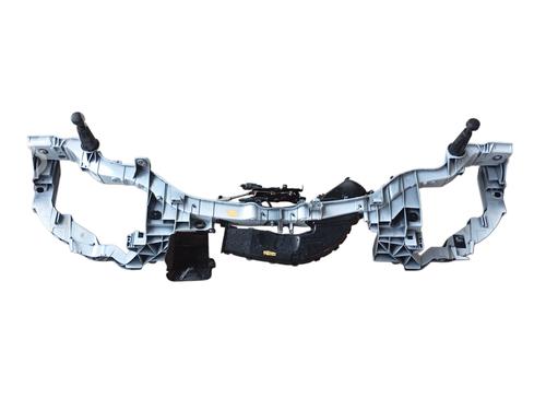 Frontplade/Frontkurv Frontplade/Frontkurv FORD TRANSIT CONNECT V408 Box Body/MPV [2013-2026] 35726288 35726288