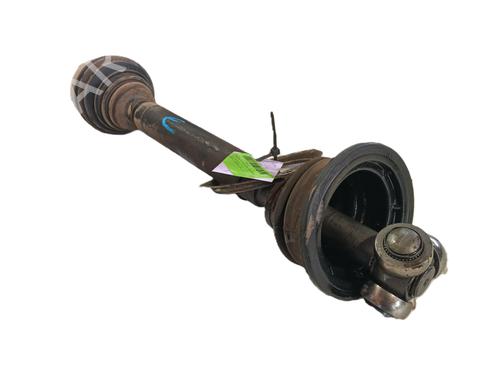 Left front driveshaft RENAULT LAGUNA II (BG0/1_) 1.9 dCi (BG08, BG0G) | BP33886734M38 - Image 2