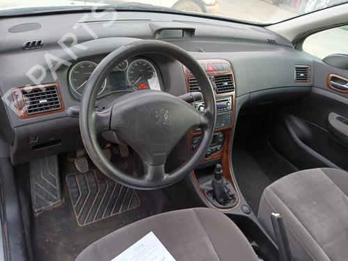 Driver airbag PEUGEOT 307 (3A/C) 1.6 16V | BP22314865C9 