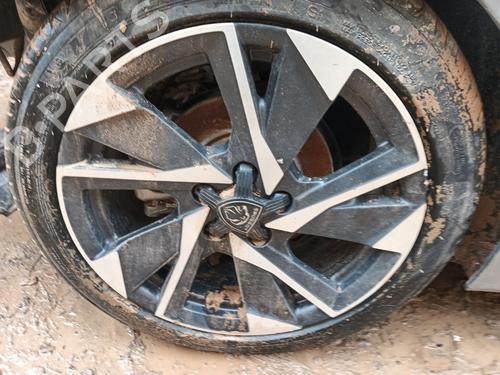 Rim PEUGEOT 308 SW III (FC_, FJ_, FR_, F4_, FN_) BlueHDi 130 (FCYHZL, FCYHZT) | BP26566219C45 