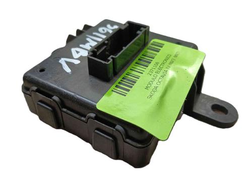 Used Electronic module Electronic module SKODA OCTAVIA IV (NX3, NN3, PV3) 1.5 TSi (150 hp) 36694560 36694560