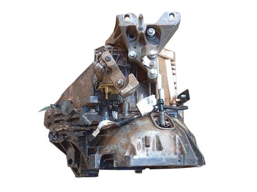 Gearbox FORD TRANSIT Van (FA_ _) 2.2 TDCi | BP30100463M3 