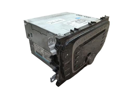 Used Radio FORD MONDEO IV Saloon (BA7) [2007-2015]  30125333