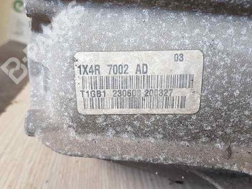 Gearbox JAGUAR X-TYPE I (X400) 2.5 V6 All-wheel Drive | BP5351547M3 