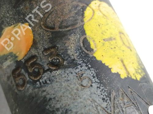 Right rear shock absorber KIA PICANTO I (SA) 1.1 CRDi | BP6261454M19 