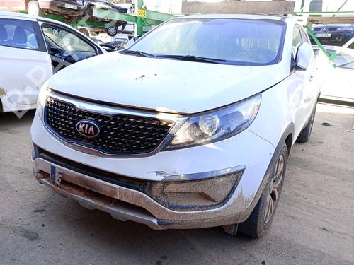 Grille KIA SPORTAGE III (SL) 1.6 GDI | BP29279558C40 