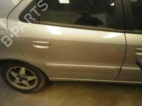 Left front shock absorber CITROËN XSARA (N1) 1.9 TD | BP5349519M16 