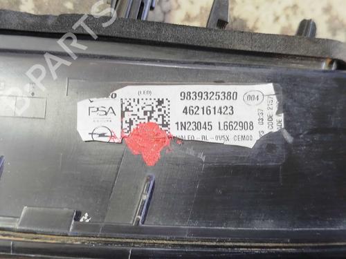 Right tailgate light OPEL ASTRA L (OV5) 1.2 (FPHNSL, FPHNSR) | BP40041170C80 - Image 4