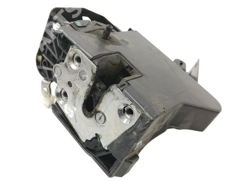 Used Rear right lock Rear right lock DACIA SANDERO II 1.5 dCi 75 / Blue dCi 75 (B8JW, B8M4, B8AH, B8M7, B8M6) (75 hp) 9751727 9751727