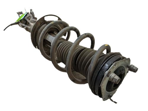 Used Left front shock absorber FORD FIESTA VI (CB1, CCN) 1.0 EcoBoost (125 hp) 31046083