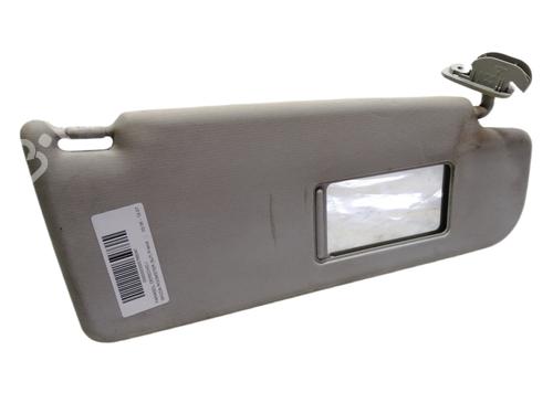 Right sun visor SKODA ROOMSTER (5J7) 1.4 TDI | BP6267384I2 