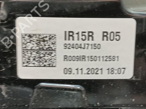 Right tailgate light KIA CEED Sportswagon (CD) 1.0 T-GDI | BP33434487C80 - Image 3