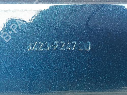 Right rear door JAGUAR XF I (X250) 2.7 D | BP18254565C5 
