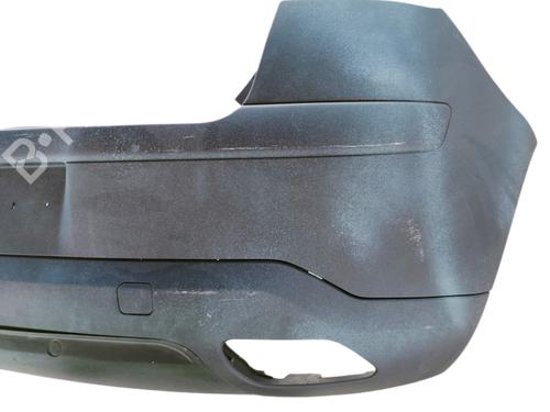 Rear bumper CITROËN C4 Coupe (LA_)  | BP10056406C8 