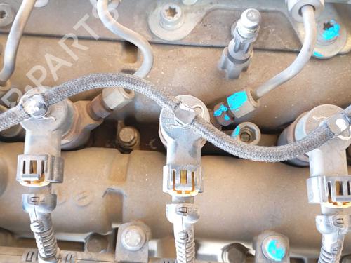Engine OPEL CORSA D (S07) 1.3 CDTI (L08, L68) | BP40070063M1 - Image 5
