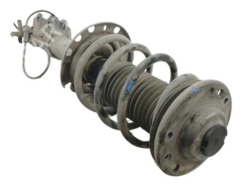 Used Right front shock absorber OPEL VECTRA C Estate (Z02) [2003-2009]  13631544