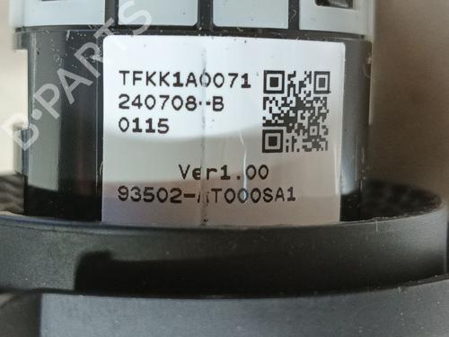Switch KIA NIRO II (SG2)  | BP34444542I30  - Image 5