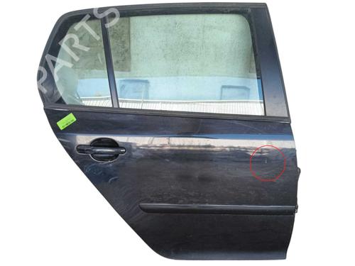 Used Right rear door Right rear door 39095498 39095498