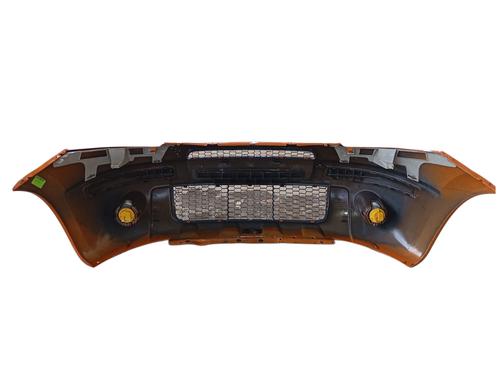 Front bumper CITROËN C3 Pluriel (HB_) 1.4 | BP29763023C7 