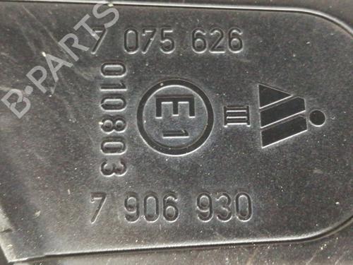 Left mirror BMW 3 Touring (E91) 318 i | BP8586198C26 