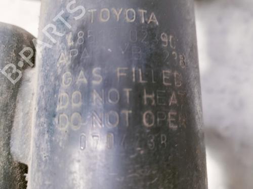 Right front shock absorber TOYOTA AURIS (_E15_)  | BP15728941M17 