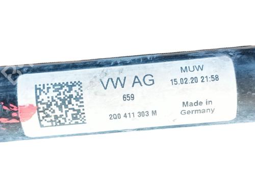 Anti roll bar VW T-CROSS (C11, D31) | BP34123465M96 - Image 2