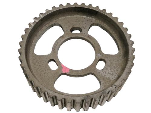 Used Pulley PEUGEOT BOXER Bus (230P) 2.5 TD (103 hp) 14262482