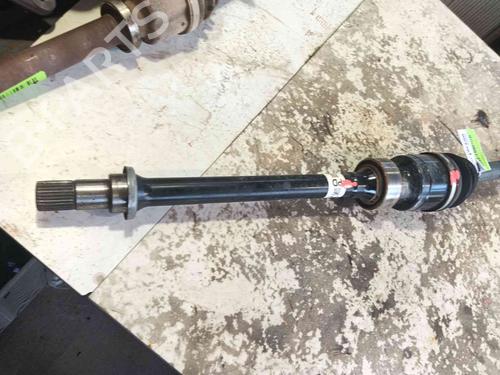 Right front driveshaft MAZDA 3 Hatchback (BP) 2.0 SKYACTIV-G (BP5H, BP6H) | BP36597561M39 - Image 2
