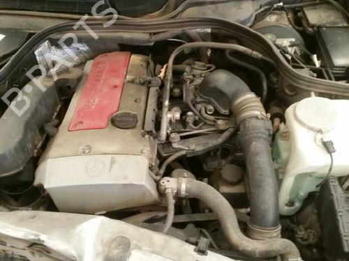 Steering column stalk MERCEDES-BENZ CLK Convertible (A208)  | BP5799010I23 