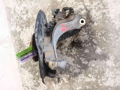 Right front steering knuckle CUPRA FORMENTOR (KM7, KMP) 1.5 TSI | BP36560918M26 - Image 2
